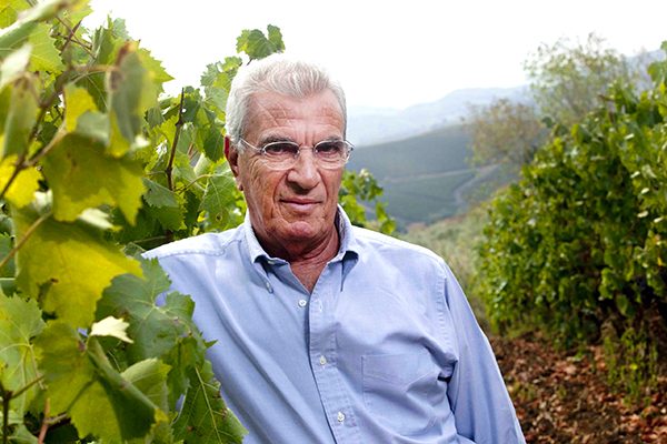 Sicilia del vino in lutto addio a Lucio Tasca D'Almerita