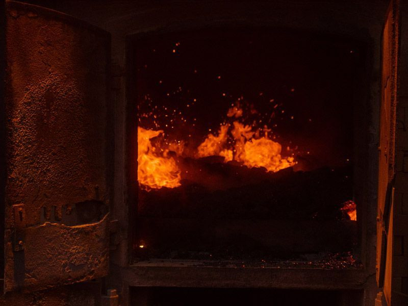 Waterford Peated Whisky Cosi il terroir batte la torba alle olimpiadi del gusto 1