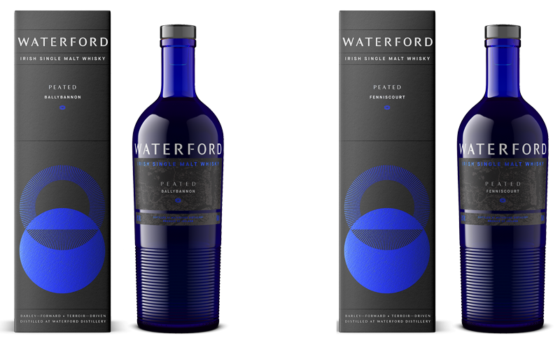 Waterford Peated Whisky «Così il terroir batte la torba alle olimpiadi del gusto»