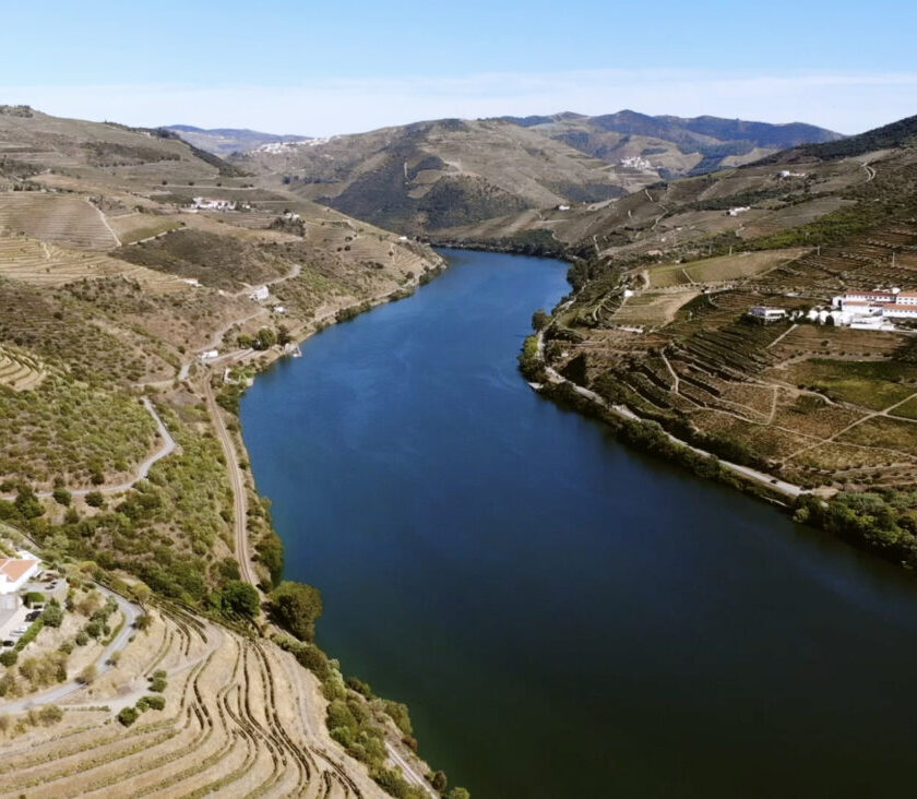 La vendemmia 2022 nella Valle del Douro Vini mai cosi leggeri. E sara un grande Porto 2 1
