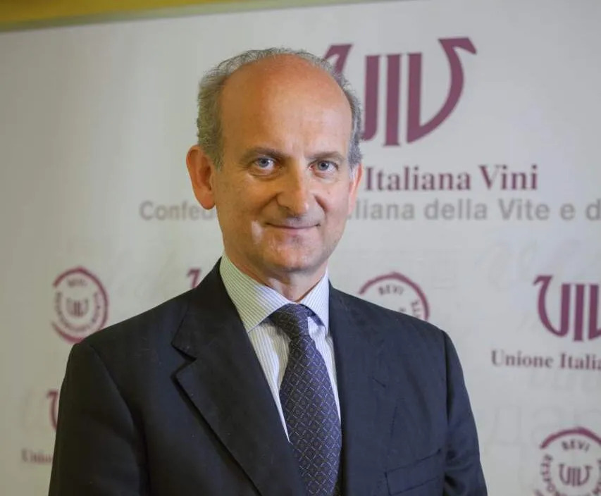Valore vino italiano, Lamberto Frescobaldi: «Rese nettamente inferiori ai francesi»