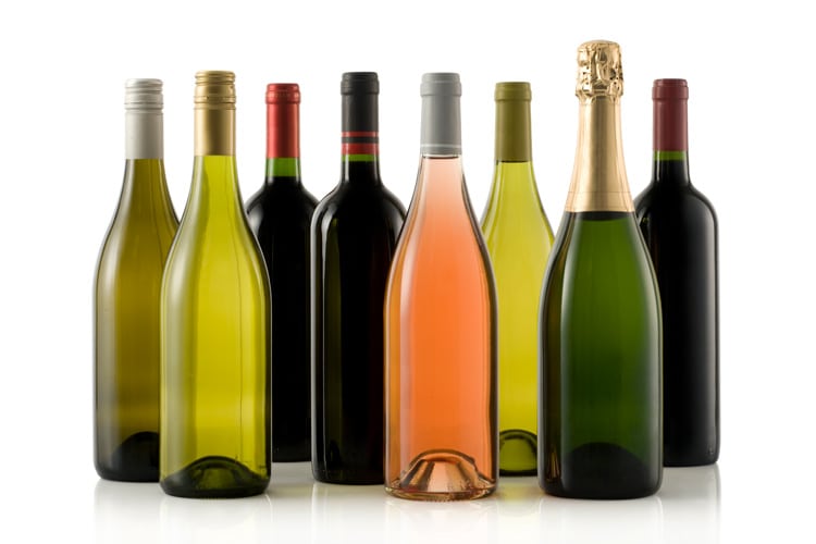 Cos'è il gusto di luce nel vino e come prevenirlo con la carenza di bottiglie di vetro di qualità