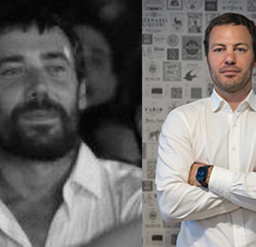 Daniele Bernabei subentra a Giontella nuovo general manager Enoteca online