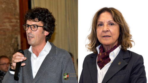 Elezioni Fisar 2022, tutti i candidati: Roberto Donadini sfida Mariella Dubbini per il dopo Terzago