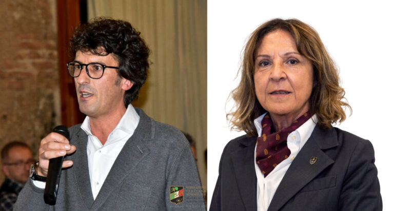 Elezioni Fisar 2022 candidati presidente Roberto Donadini sfida Mariella Dubbini dopo Luigi Terzago