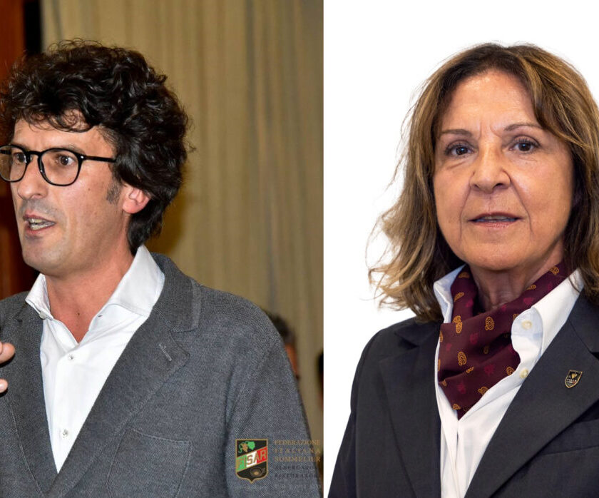 Elezioni Fisar 2022 candidati presidente Roberto Donadini sfida Mariella Dubbini dopo Luigi Terzago