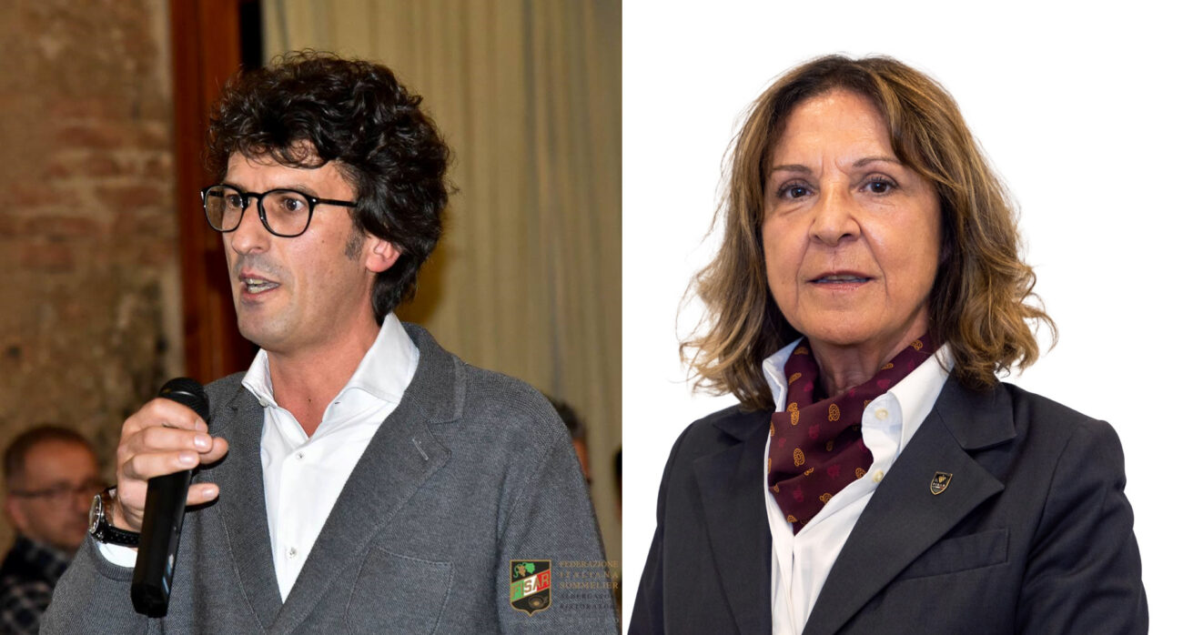 Elezioni Fisar 2022, tutti i candidati presidente Roberto Donadini sfida Mariella Dubbini per il dopo Luigi Terzago