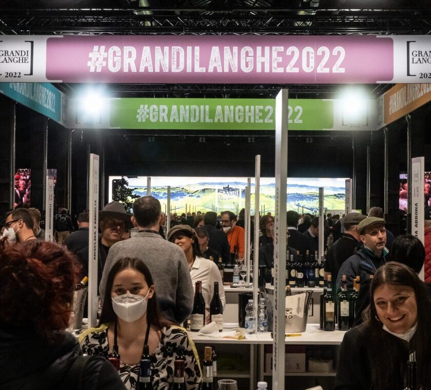 Grandi Langhe 2023 Consorzio conferma Torino