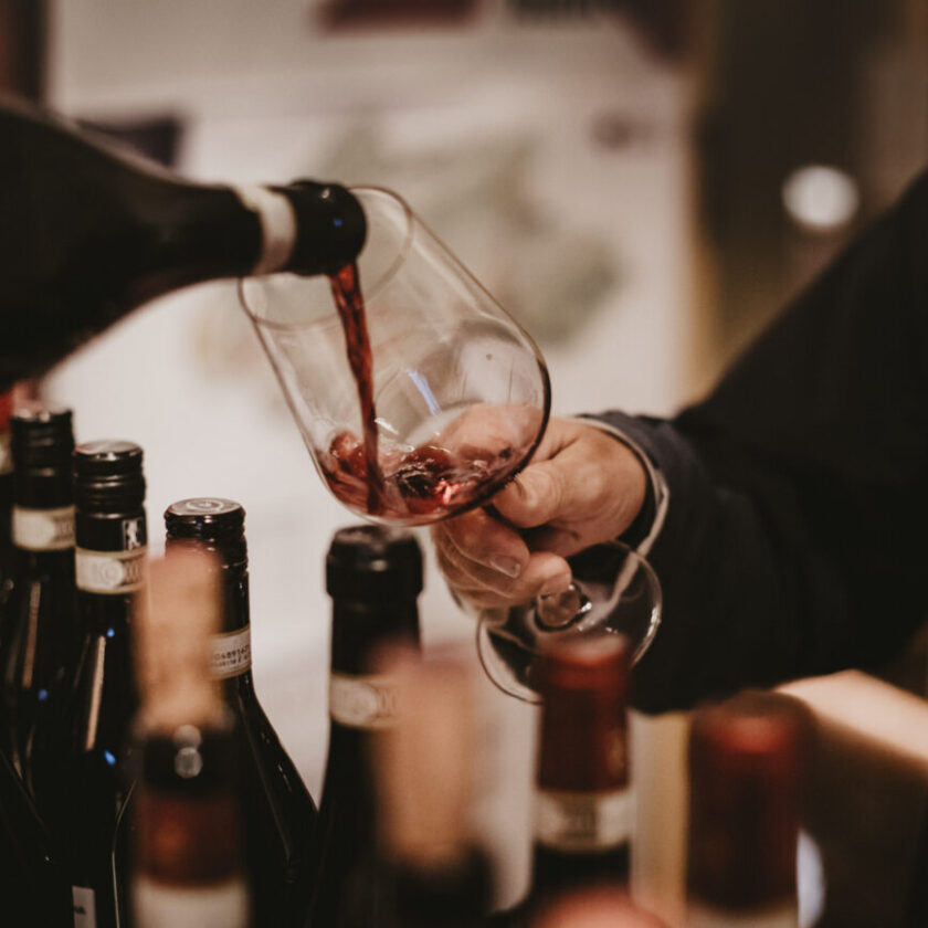 Il Nizza e 2022 terza edizione al Palazzo del Gusto di Nizza Monferrato Asti
