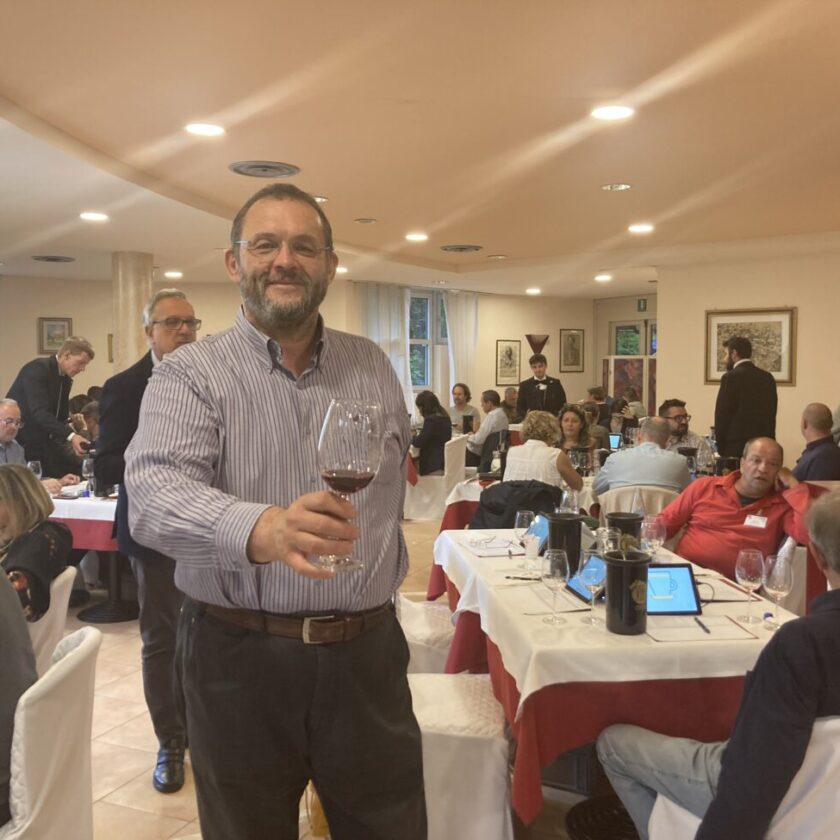Mondial des Vins Extremes 2022 tutti i vini da viticoltura eroica premiati in Valle d Aosta stefano celi