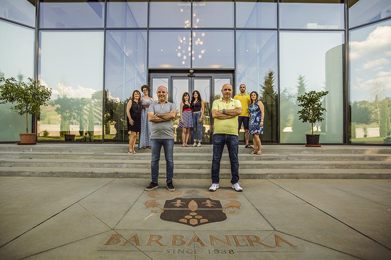 Barbanera acquistata da Italian Wine Brands Spa