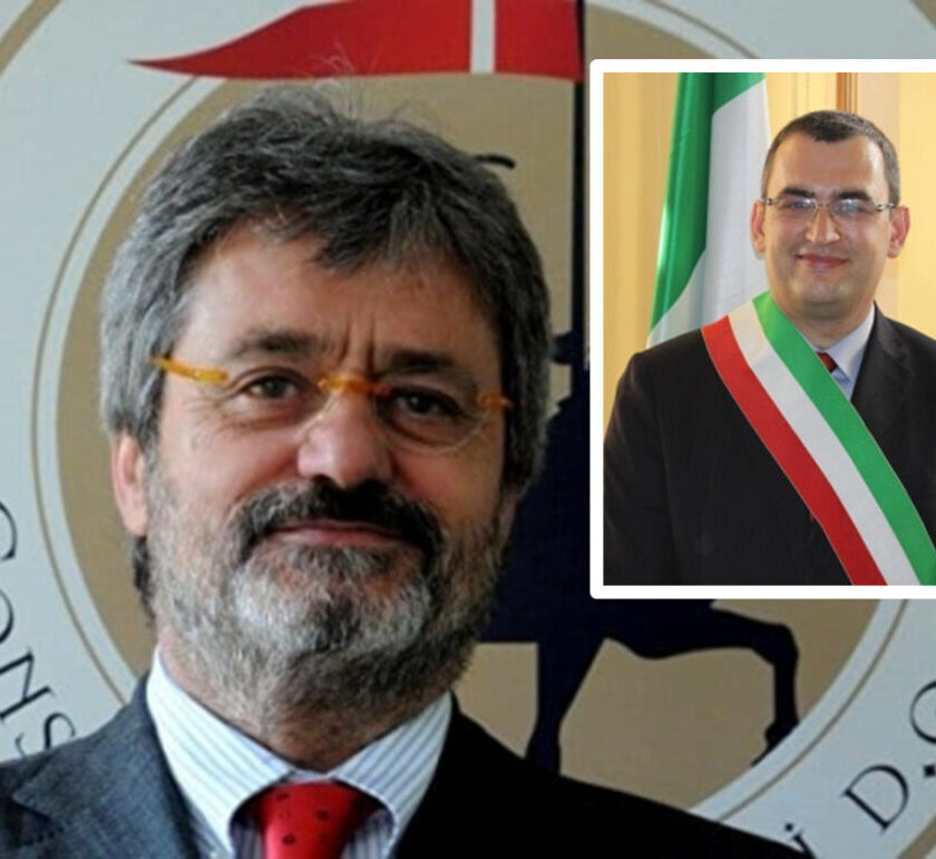 Caso La Dolce Valle Consorzio Asti sceglie silenzio stampa giorgio bosticco andrea gamba