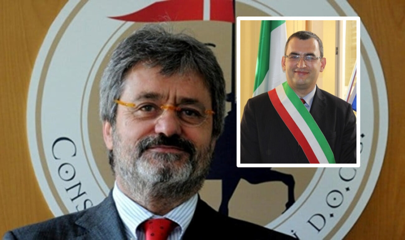 Caso La Dolce Valle Consorzio Asti sceglie silenzio stampa giorgio bosticco andrea gamba Caso La Dolce Valle Consorzio Asti sceglie silenzio stampa giorgio bosticco andrea gamba