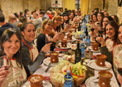 È Bagna Cauda Day, dal Piemonte a Shanghai «Un piatto che unisce»