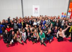 Firmato il Patto mondiale tra Donne del Vino