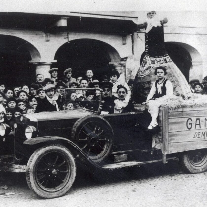 morto Vittorio Vallarino Gancia produttore di vino e presidente di Uiv