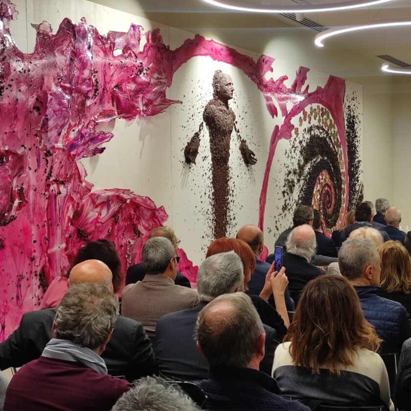 Cantine Giacomo Montresor compie 130 anni e regala a Verona un Museo del Vino 3