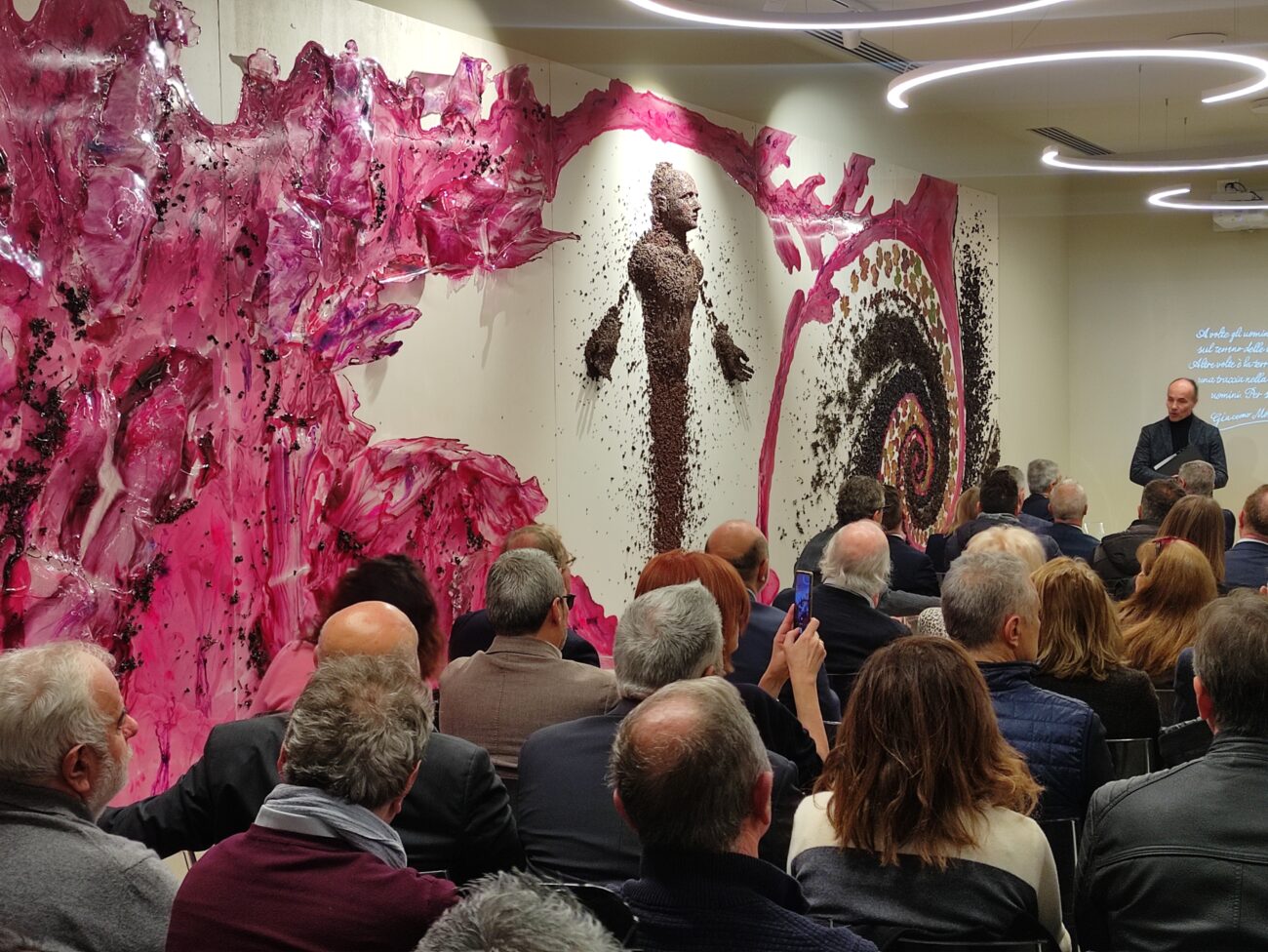 Cantine Giacomo Montresor compie 130 anni e regala a Verona un Museo del Vino 3