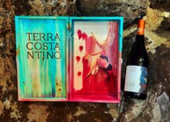 La Sicilia del vino scopre (a Milano) il valore delle gift box di Natale