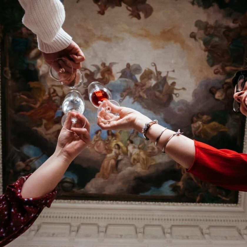 Salone del vino di Torino piu di 100 eventi dal 4 al 6 marzo 2023