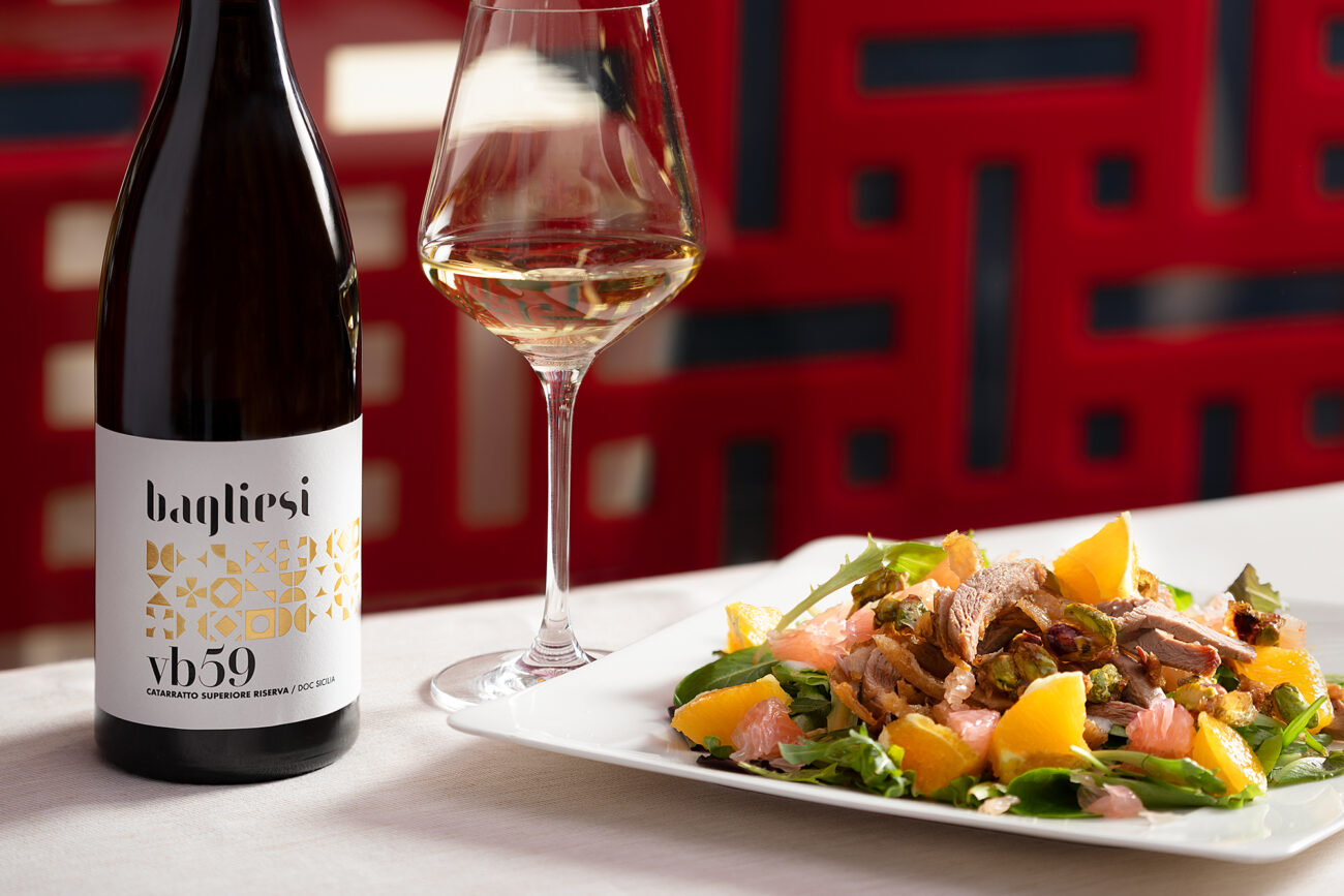 Capodanno cinese 2023 da Bon Wei: piatti tradizionali e vini di nicchia