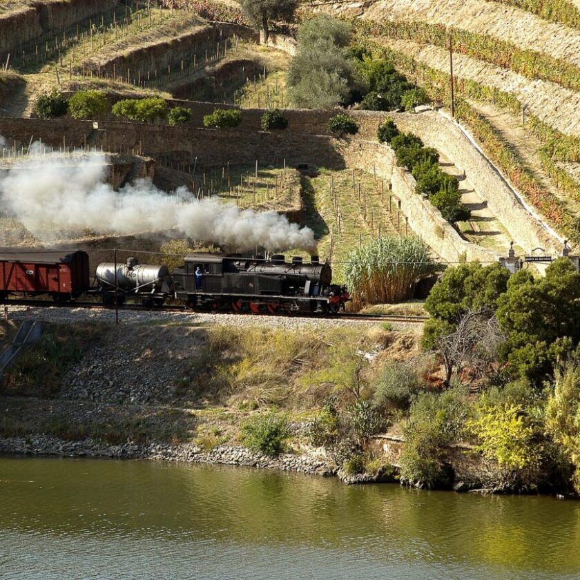 Douro Citta europea del Vino 2023