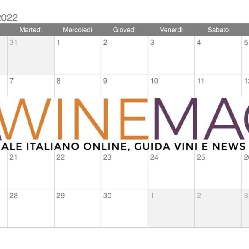 Le wine news del vino italiano in 12 giorni cosa e successo a giugno 2022 in italia winemag