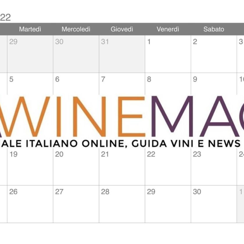 Le wine news del vino italiano notizie aprile 2022 winenews winemag