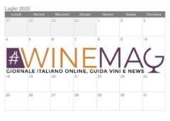Le wine news del vino italiano in 12 giorni: cosa è successo a luglio 2022?