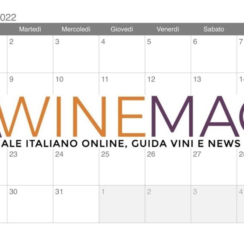 winenews vino italiano in 12 giorni agosto 2022 vino news wine winemag