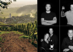 Anteprima Vini Alsazia migliori cantine Millésimes Alsace 2023 Domaine Paul Kubler, Allimant Laugner, Paul Gaschy e Domaine Hurst