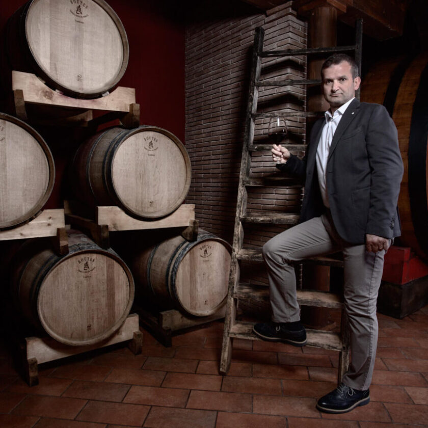 Consorzio Tutela Vini del Sannio Libero Rillo non si dimette pace fatta con le associazioni di categoria dimissioni