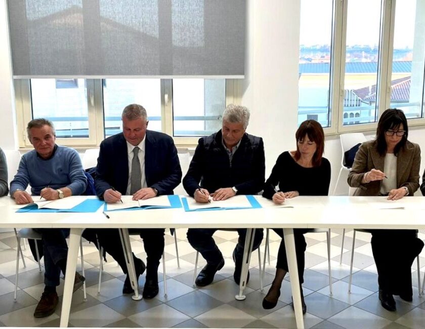 Niente acqua niente Prosecco accordo per un piano invasi nella Conegliano Valdobbiadene Docg