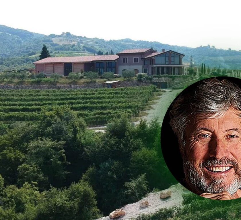 Tutto fatto per La Giuva Signorvino Gruppo Calzedonia nuovo proprietario cantina alberto malesani