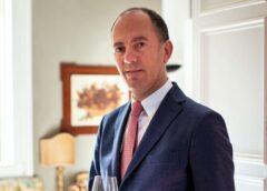 Antonio Rallo confermato presidente Consorzio di Tutela Vini Doc Sicilia
