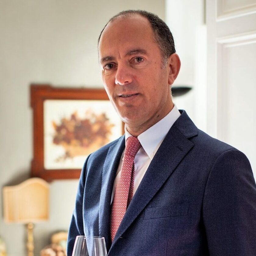 Antonio Rallo confermato presidente Consorzio di Tutela Vini Doc Sicilia