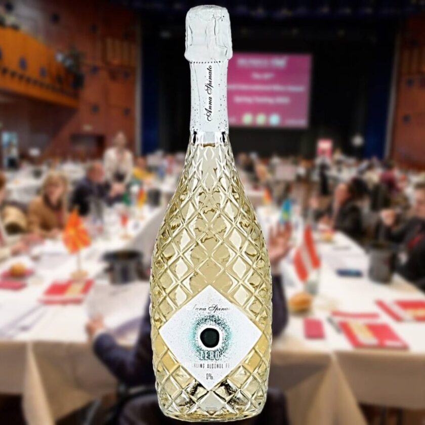 Boom di medaglie per i vini analcolici a Mundus Vini 2023 anche un italiano Anna Spinato di Ponte di Piave Treviso