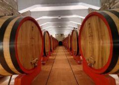 Nuovo record di fatturato per il vino italiano