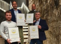 Proclamati i migliori Sauvignon Blanc italiani concorso nazionale 2023