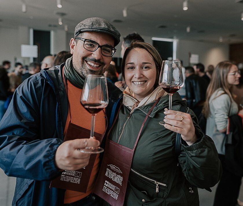 Taste Alto Piemonte 2023 Nebbiolo Nebbioli migliori assaggi anche in rosa rosato rosati 1