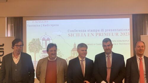 Unicredit-Nomisma «Sicilia regione strategica per l'Italia del vino»