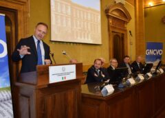 Ais rinnova la partnership con i Ministeri «Vino e olio sono cultura» Ministro Francesco Lollobrigida