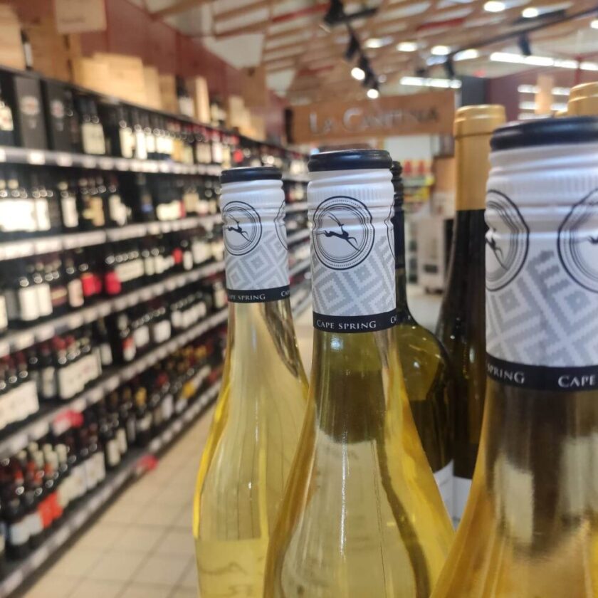 Tappo a vite quanto mi costi perche il futuro dello Stelvin non e in mano ai vignaioli cooperative