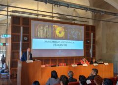 Assemblea Federvini vini, spirits e aceti italiani valgono oltre 20 miliardi di euro