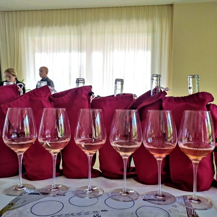 Cinque vini rosati 2022 della Campania da non perdere campania stories 2023 migliori rose campani