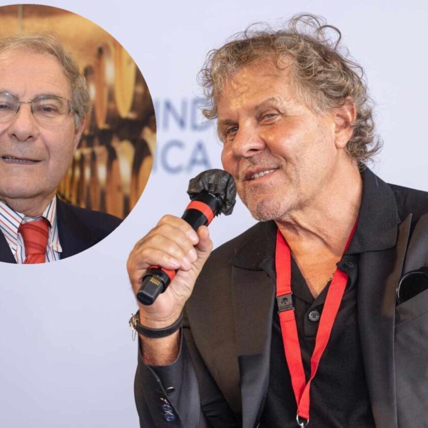 Masi Agricola Red Circle scontro tra Boscaini e Renzo Rosso