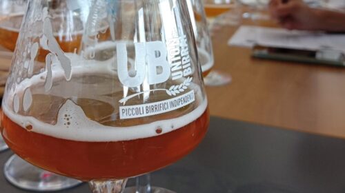 Report Unionbirrai «La birra artigianale cresce più del vino»