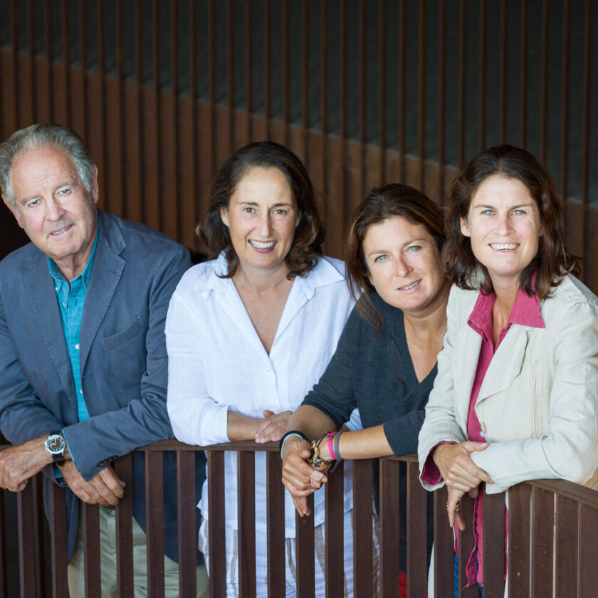 Stags Leap Wine Cellars acquistata da Marchesi Antinori dopo 16 anni di partnership con lazienda americana Ste. Michelle Wine Estates 1