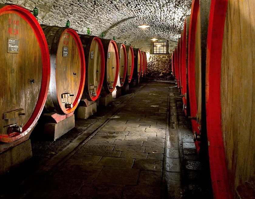 Chianti Classico Gran Selezione si cambia Sangiovese al 90 e Uga in etichetta