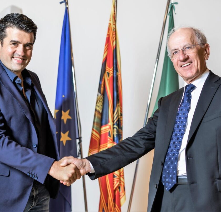 Stefano Gava nuovo direttore generale di Cantina Produttori di Valdobbiadene